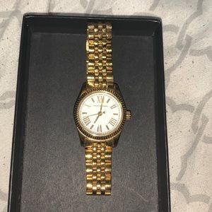 Michael Kors Watch (small wrist)